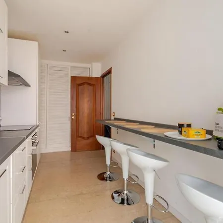 Appartement Elegant San Pietro Vicino Metro Rome