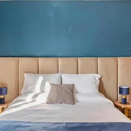 Appartement Elegant San Pietro Vicino Metro Rome