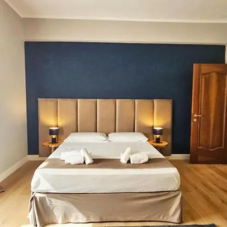 Elegant San Pietro Vicino Metro Appartement Rome
