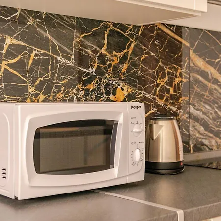 Appartement Elegant San Pietro Vicino Metro