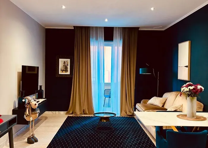 Appartement Elegant San Pietro Vicino Metro *